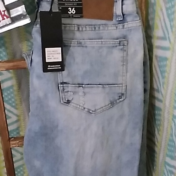 Jeans | Mens Waimea Jeans | Poshmark